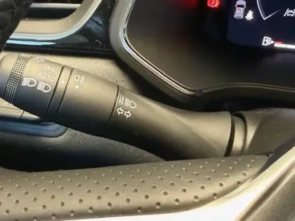 Photo 73 Mitsubishi Grandis  1.8 MPI HEV 158