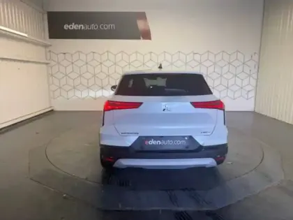 Photo 46 Mitsubishi Grandis  1.8 MPI HEV 158