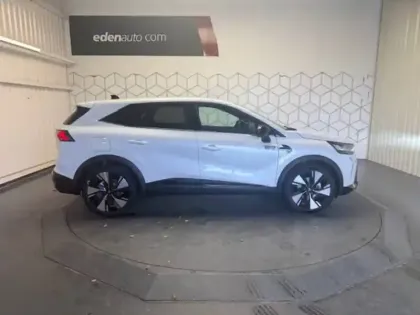 Photo 52 Mitsubishi Grandis  1.8 MPI HEV 158