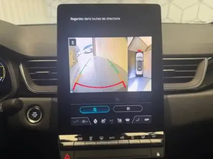 Photo 38 Mitsubishi Grandis  1.8 MPI HEV 158