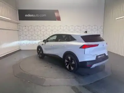 Photo 51 Mitsubishi Grandis  1.8 MPI HEV 158