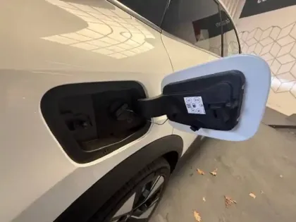 Photo 60 Mitsubishi Grandis  1.8 MPI HEV 158