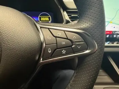 Photo 31 Mitsubishi Grandis  1.8 MPI HEV 158