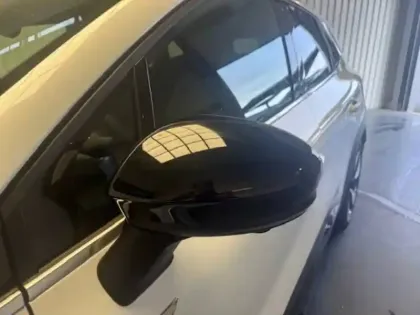 Photo 59 Mitsubishi Grandis  1.8 MPI HEV 158