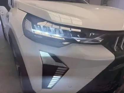 Photo 57 Mitsubishi Grandis  1.8 MPI HEV 158