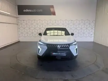 Photo 43 Mitsubishi Grandis  1.8 MPI HEV 158