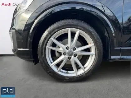 Photo 18 Audi Q2  30 TFSI 116 BVM6