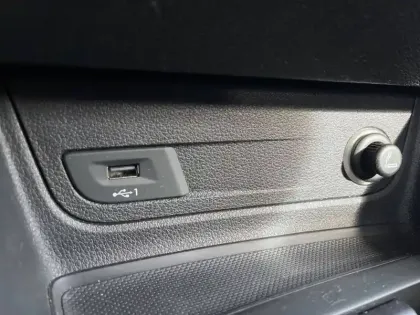 Photo 27 Audi Q2  30 TFSI 116 BVM6