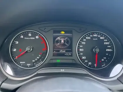 Photo 16 Audi Q2  30 TFSI 116 BVM6