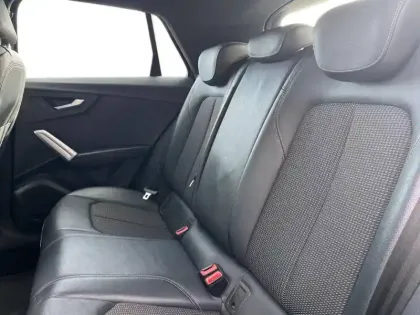 Photo 13 Audi Q2  30 TFSI 116 BVM6