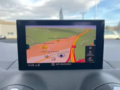 Photo 19 Audi Q2  30 TFSI 116 BVM6