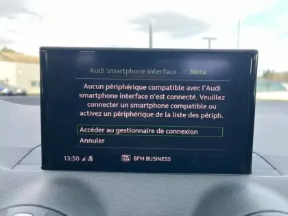 Photo 25 Audi Q2  30 TFSI 116 BVM6