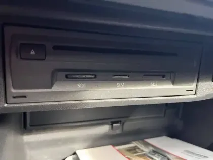 Photo 26 Audi Q2  30 TFSI 116 BVM6