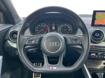 Photo 15 Audi Q2  30 TFSI 116 BVM6