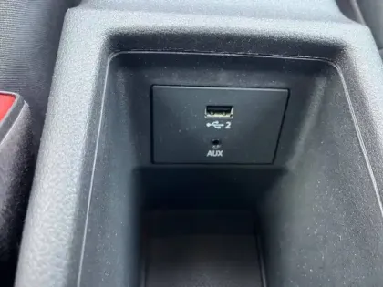 Photo 37 Audi Q2  30 TFSI 116 BVM6