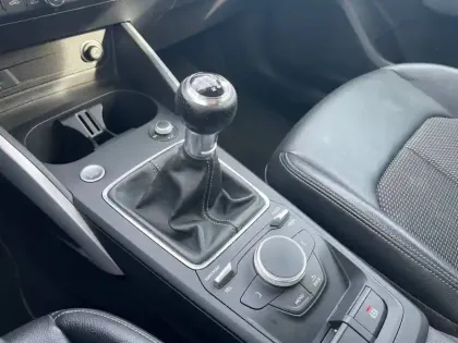 Photo 28 Audi Q2  30 TFSI 116 BVM6