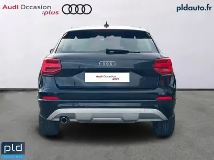 Photo 6 Audi Q2  30 TFSI 116 BVM6