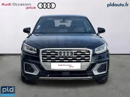 Photo 7 Audi Q2  30 TFSI 116 BVM6