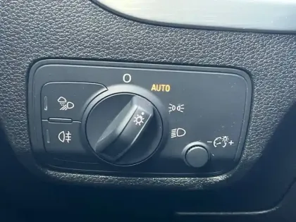 Photo 30 Audi Q2  30 TFSI 116 BVM6