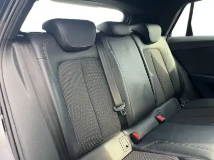 Photo 9 Audi Q2  30 TFSI 116 BVM6