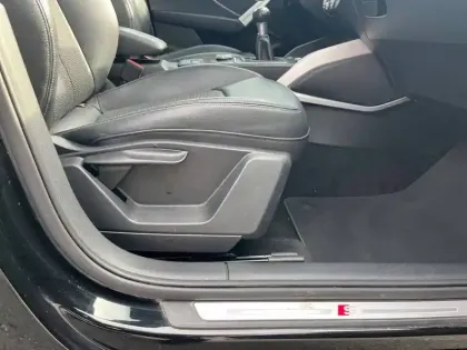 Photo 22 Audi Q2  30 TFSI 116 BVM6