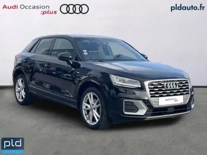 Photo 5 Audi Q2  30 TFSI 116 BVM6