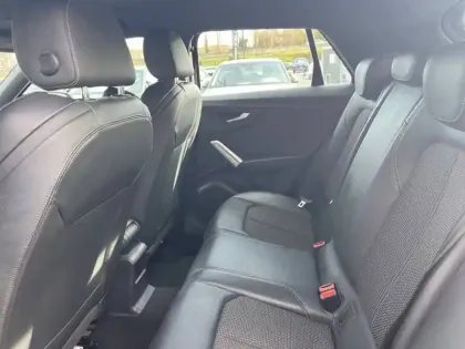 Photo 38 Audi Q2  30 TFSI 116 BVM6