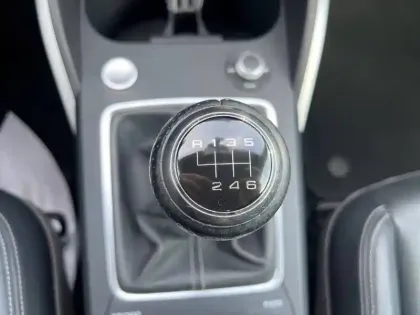 Photo 29 Audi Q2  30 TFSI 116 BVM6