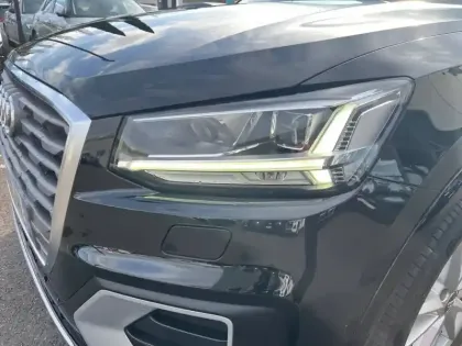 Photo 36 Audi Q2  30 TFSI 116 BVM6