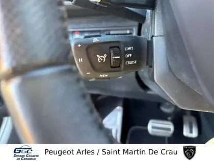 Photo 13 Peugeot 5008  BlueHDi 130ch S&S EAT8