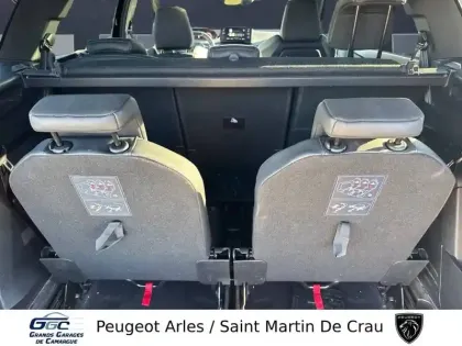 Photo 6 Peugeot 5008  BlueHDi 130ch S&S EAT8