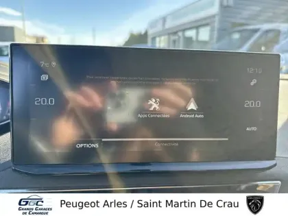 Photo 19 Peugeot 5008  BlueHDi 130ch S&S EAT8