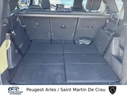 Photo 5 Peugeot 5008  BlueHDi 130ch S&S EAT8
