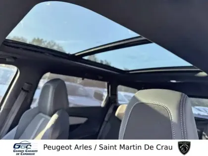 Photo 21 Peugeot 5008  BlueHDi 130ch S&S EAT8