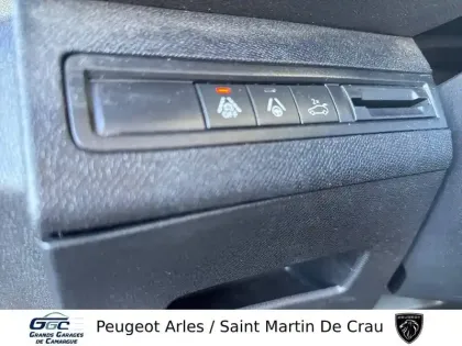 Photo 12 Peugeot 5008  BlueHDi 130ch S&S EAT8