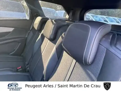Photo 10 Peugeot 5008  BlueHDi 130ch S&S EAT8