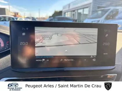 Photo 16 Peugeot 5008  BlueHDi 130ch S&S EAT8