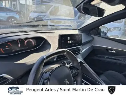 Photo 8 Peugeot 5008  BlueHDi 130ch S&S EAT8