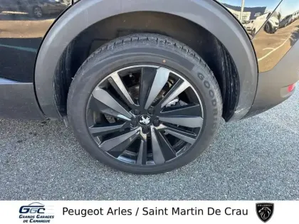 Photo 11 Peugeot 5008  BlueHDi 130ch S&S EAT8