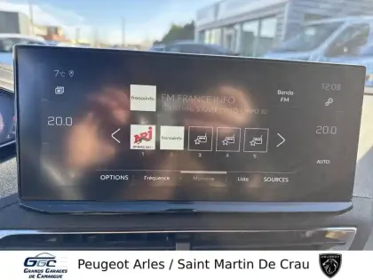 Photo 14 Peugeot 5008  BlueHDi 130ch S&S EAT8