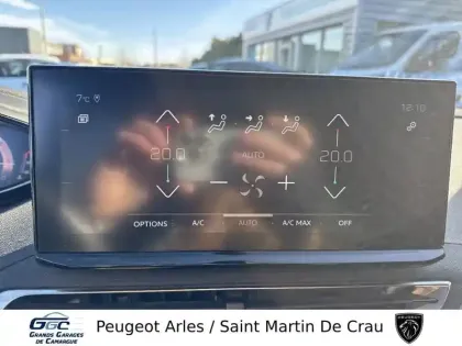 Photo 15 Peugeot 5008  BlueHDi 130ch S&S EAT8