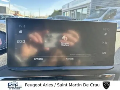 Photo 18 Peugeot 5008  BlueHDi 130ch S&S EAT8