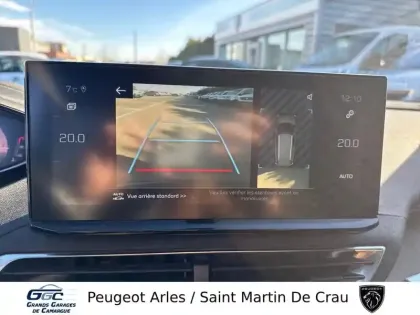 Photo 20 Peugeot 5008  BlueHDi 130ch S&S EAT8