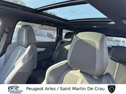 Photo 9 Peugeot 5008  BlueHDi 130ch S&S EAT8