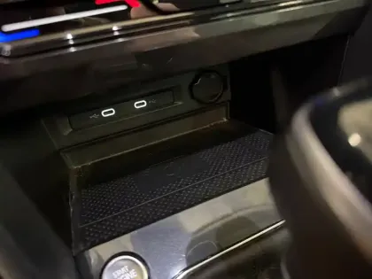 Photo 54 Volkswagen Tiguan  1.4 eHybrid 245ch DSG6