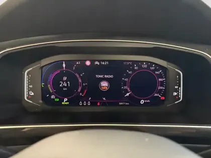 Photo 40 Volkswagen Tiguan  1.4 eHybrid 245ch DSG6