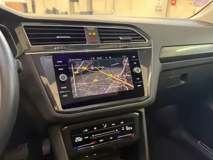 Photo 48 Volkswagen Tiguan  1.4 eHybrid 245ch DSG6