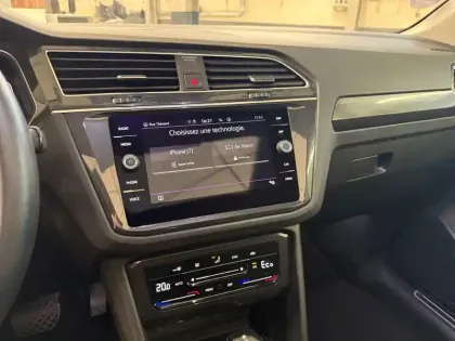 Photo 51 Volkswagen Tiguan  1.4 eHybrid 245ch DSG6
