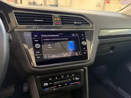 Photo 49 Volkswagen Tiguan  1.4 eHybrid 245ch DSG6