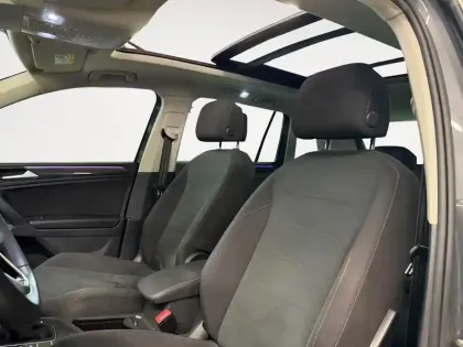 Photo 38 Volkswagen Tiguan  1.4 eHybrid 245ch DSG6